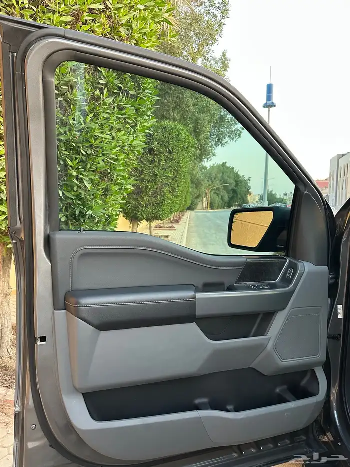 فورد غمارة 2022 XLT فل كامل 13