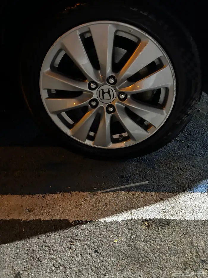 جنوط اكورد 2012 3