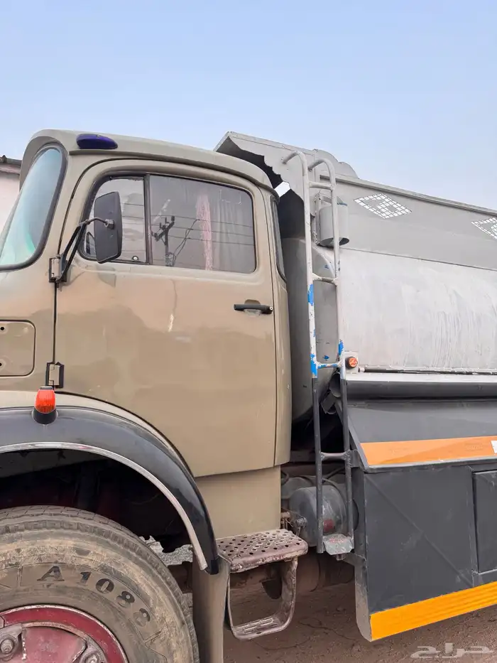 وايت مرسيدس 2