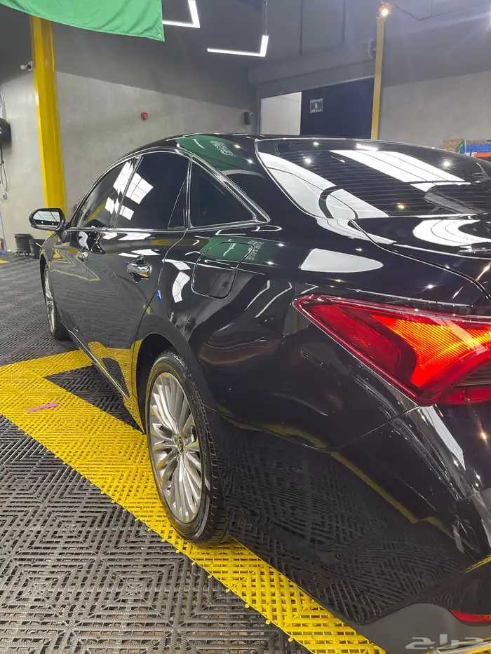 افالون 2021 قمه فالنظافه وتشييكات الوكاله 9