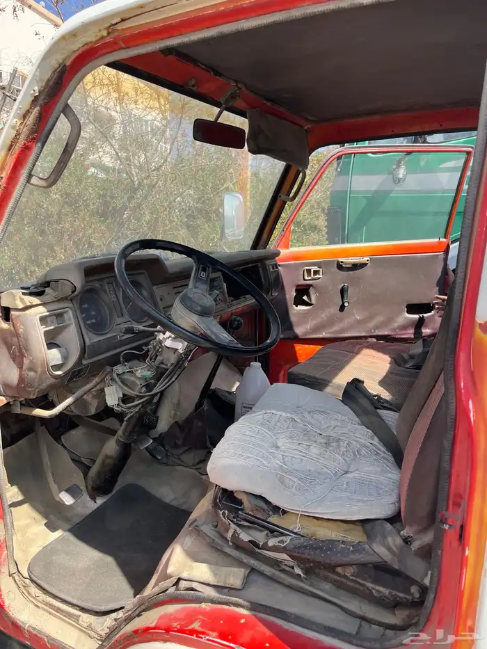 داينة قلاب ديهاتسو 83 5