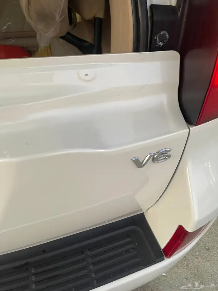 لاندكروزر جي اكس هدد 2015 في قمه النظافه 16