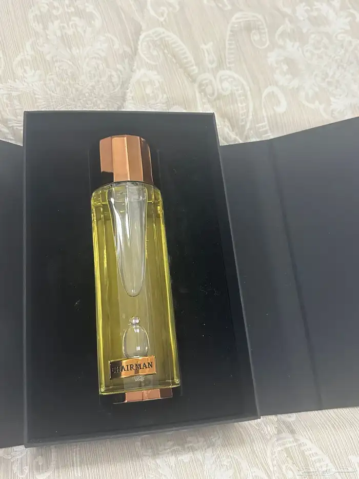 عطر شير مان من مشاعر 1