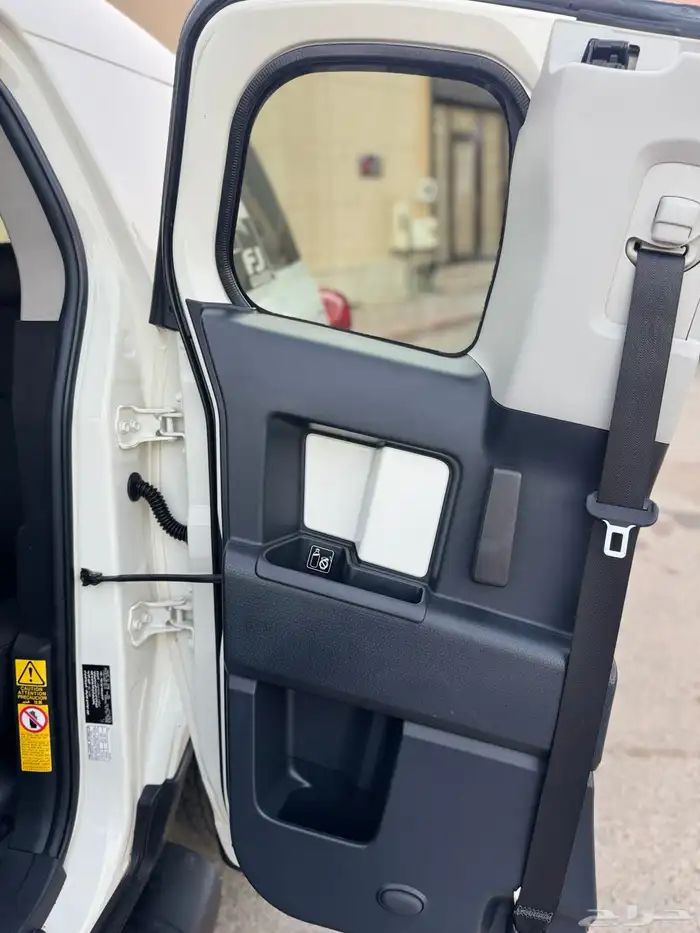 للبيع اف جي سعودي موديل 2022 فل كامل 2 58