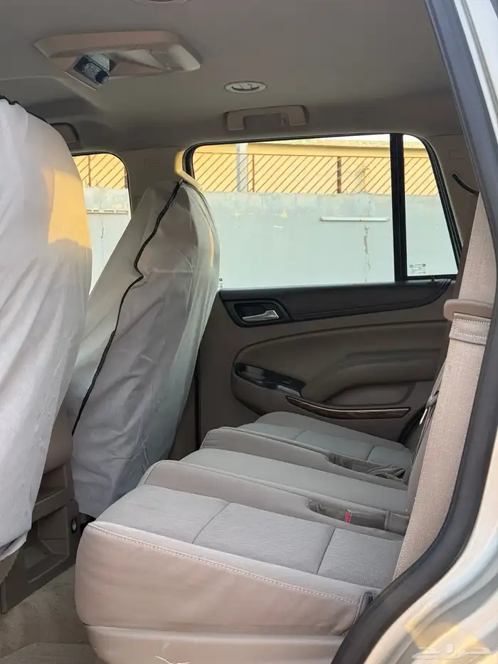 جي ام سي يوكن 2015 8