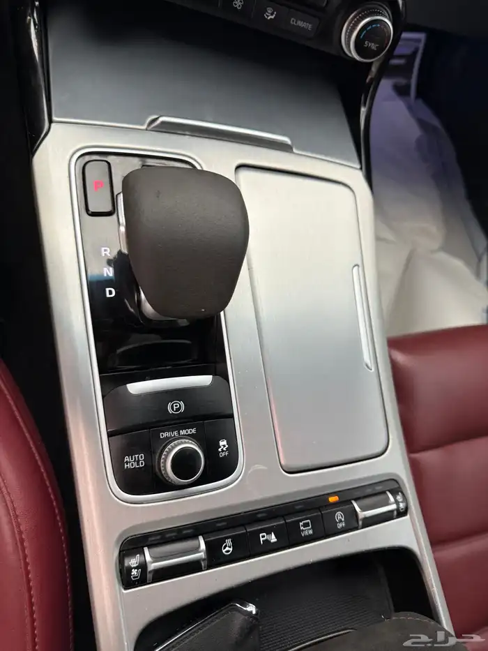 كيا_ستينجر_2020 48