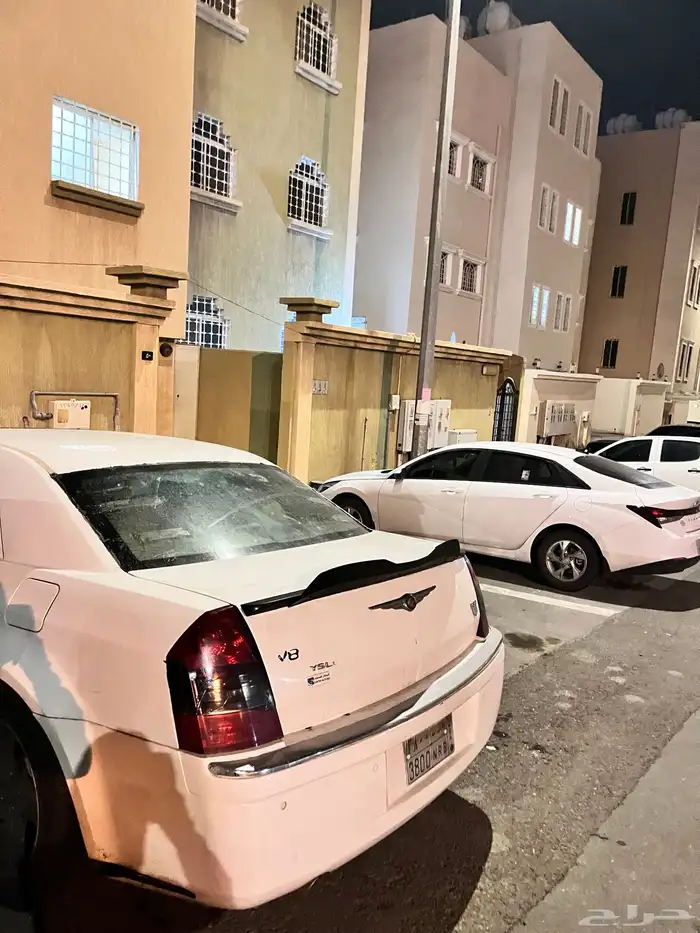 كرايسلر 2006 4