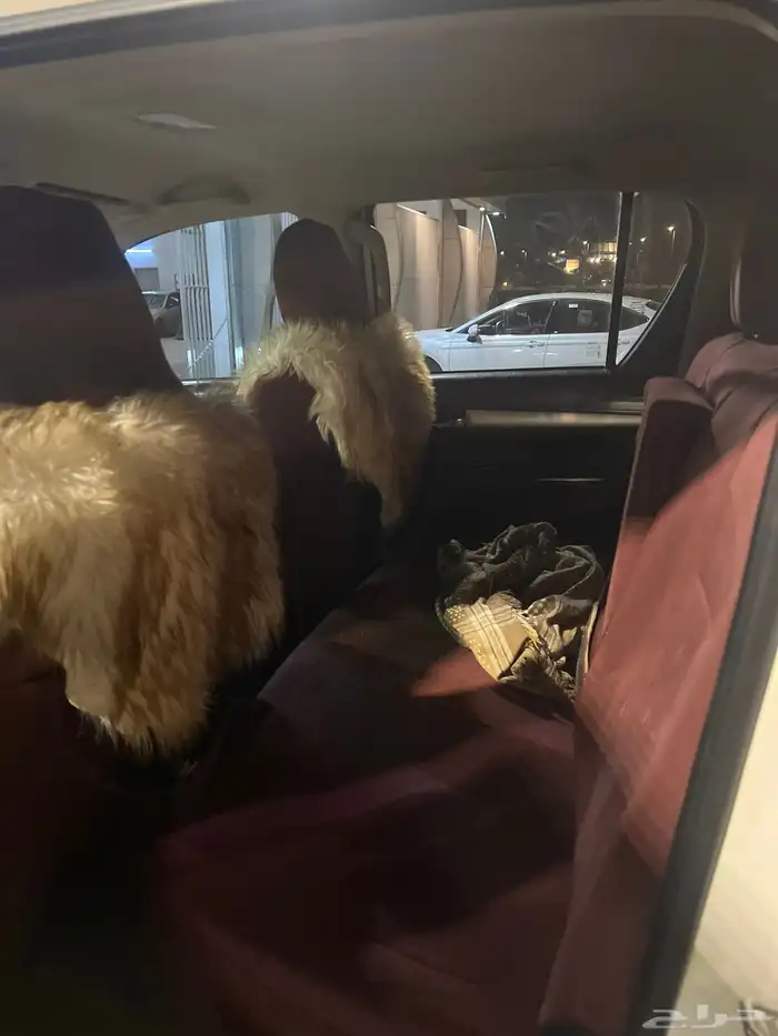 هايلقس مكينه كبير ديزل وكاله 2022 7