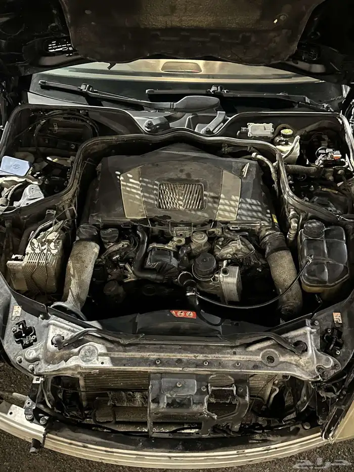 مرسيدس CLS 350 18