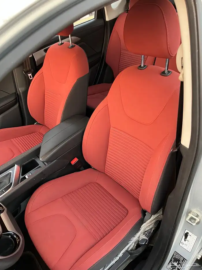 بايك 2024 شبة جديد ماشاء الله 12