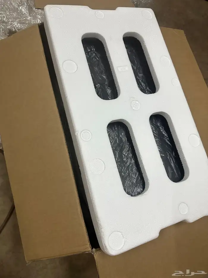 ثلاجة 45 لتر لسيارة والمنزل 2