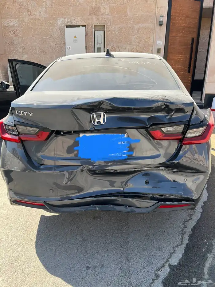 هوندا ستي 2025 للبيع 3