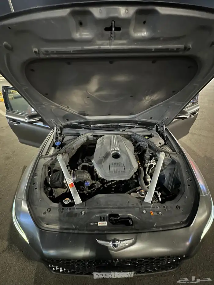 جينيسس جي 70 6