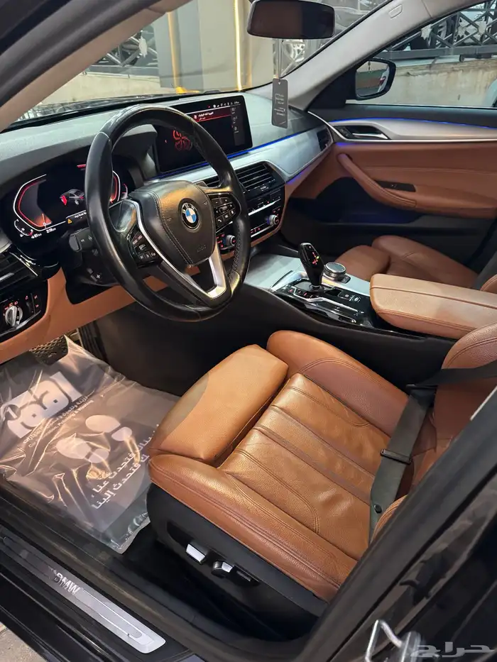 بي ام موديل 2023 للبيع .. 11