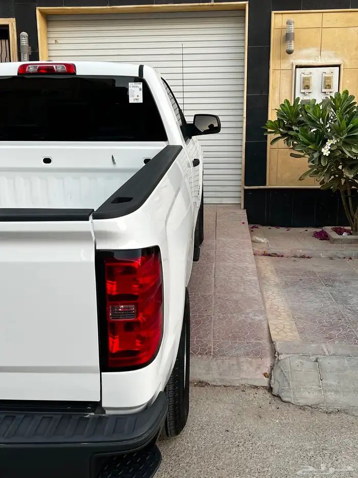 سلفرادو 2014 8