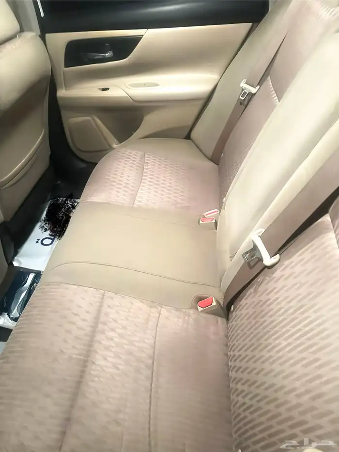 نيسان التيما 8