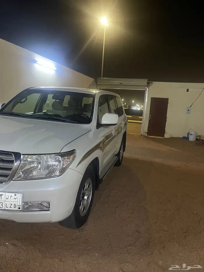 جي اكس 2009 للبيع 1