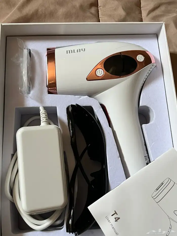 ليزر ملاي اخر اصدار بالتبريد 1