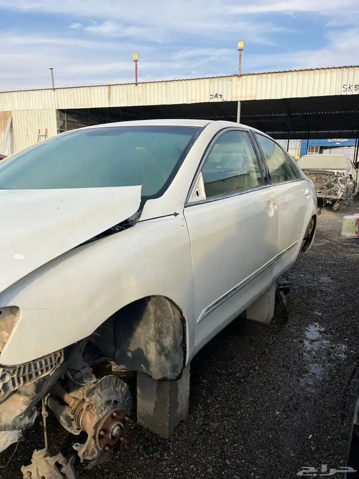 أوريون تشليح 9