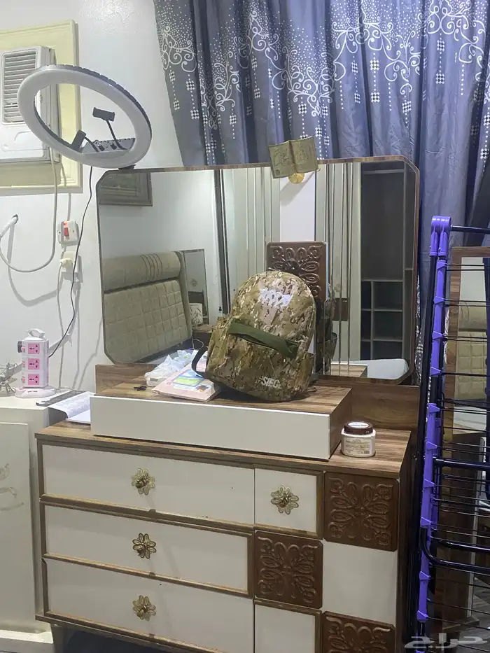 غرفة نوم للبيع 1