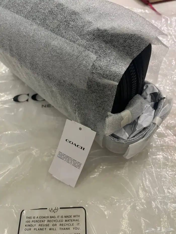 coach شنطه يد ماركه كوتش 3