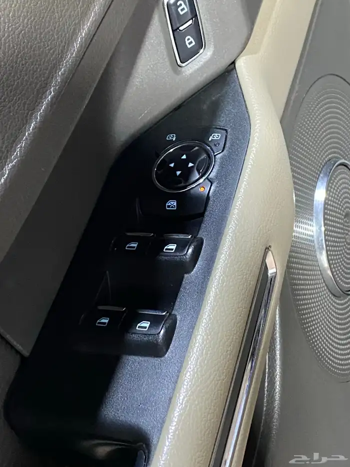 فورد اكسبديشن 2019 13