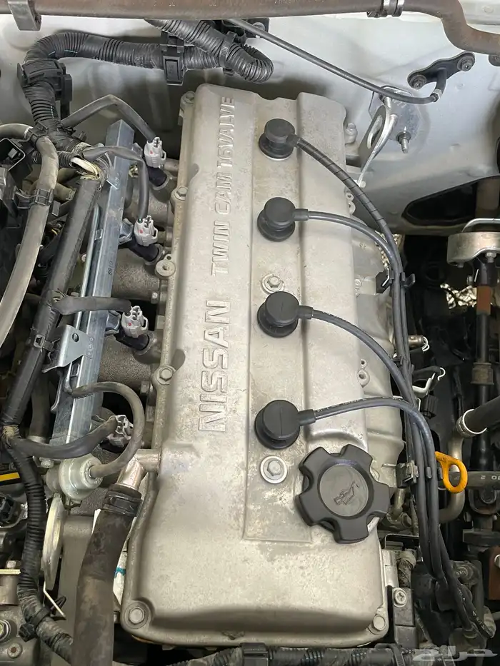 داتسون غماره مخزززن 63