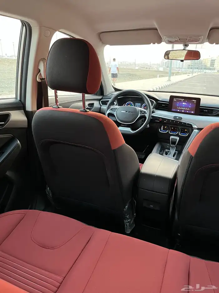 بايك 2024 شبة جديد ماشاء الله 17