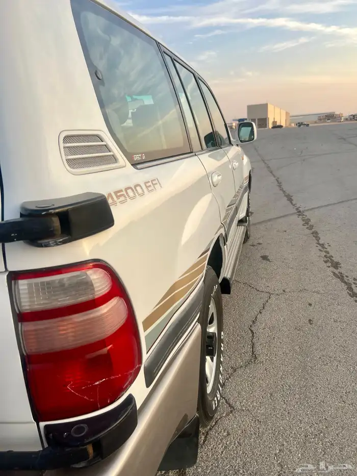 جي اكس ار 2000 6