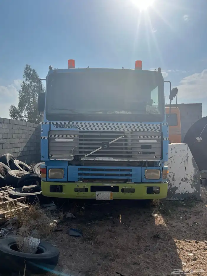 فلفو مديل 90 للبيع 1