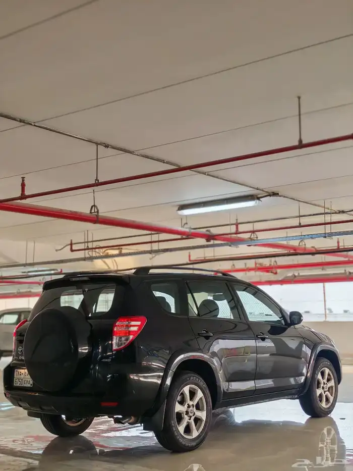 راف فور فل كامل مخززن 18