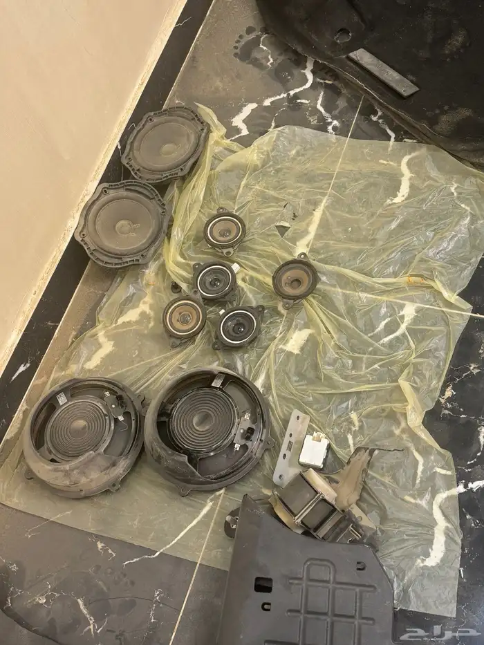 تشليح مازدا2015cx9 18