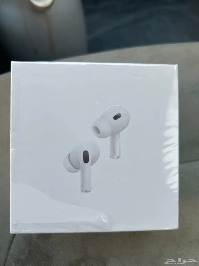سماعه ايربودز برو جديده 0