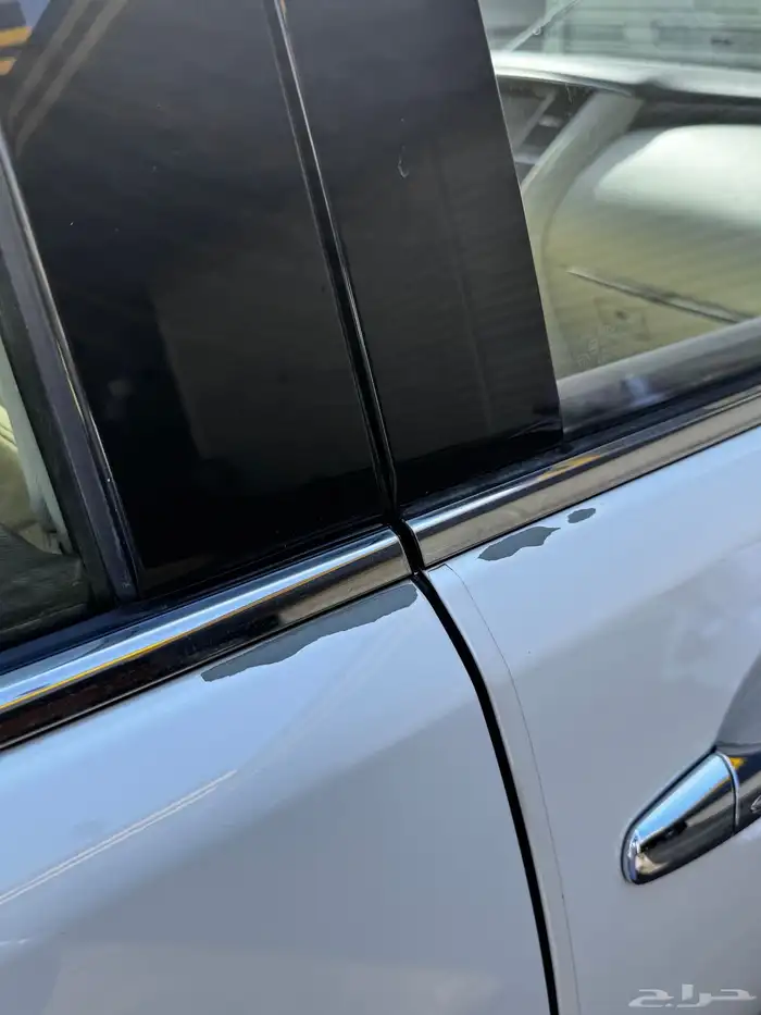 نيسان باترول بلاتنيوم 2014 4