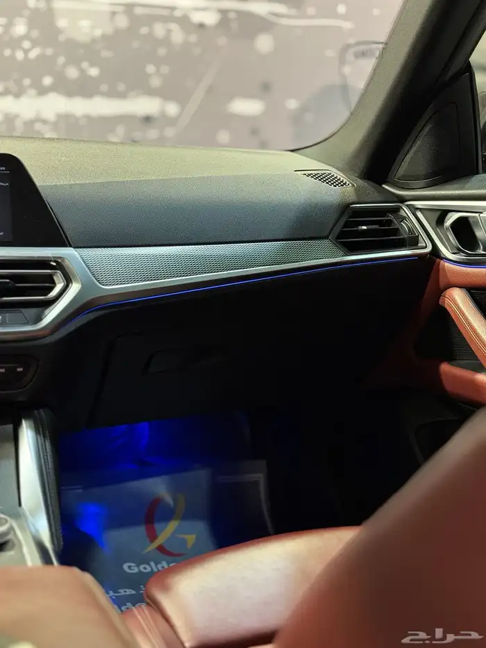 بي ام دبليو 430i موديل 2022 27