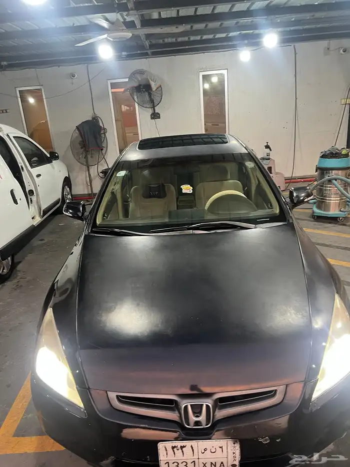 اكورد 2005 للبيع 6