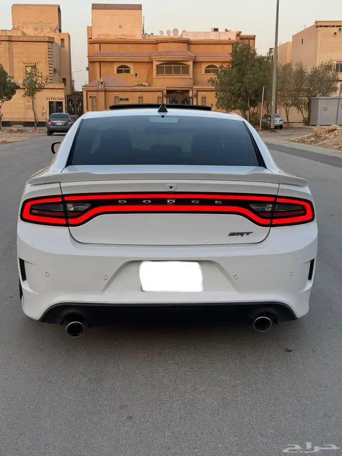دوج تشارجر GT 2020 6v 11