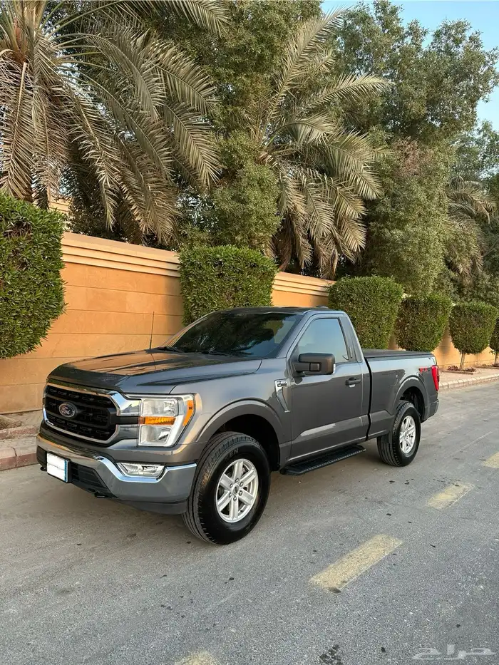 فورد غمارة 2022 XLT فل كامل 0