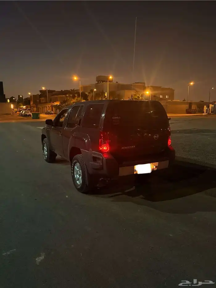 اكستيرا موديل 2013 4