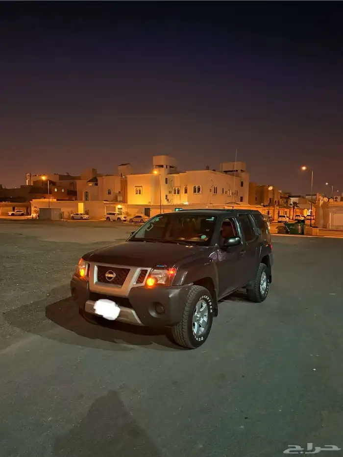 اكستيرا موديل 2013 1