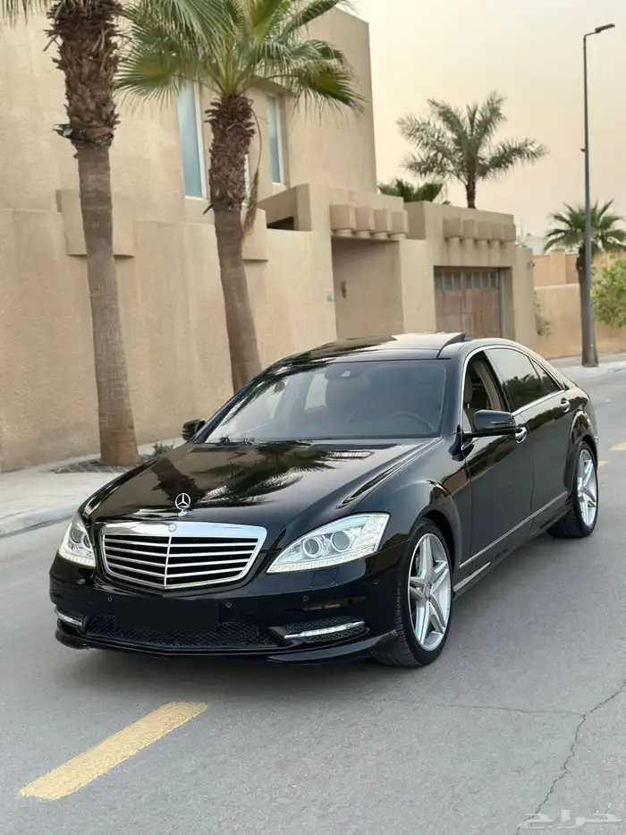 مرسيدس بانوراما مخزن ماشيه 15 الف فقط 2010 بدي وكاله 54