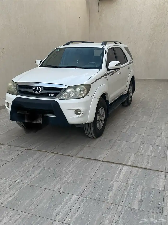 جيب فرتشنر 2008 0