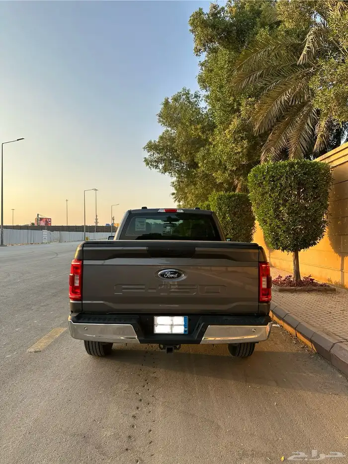 فورد غمارة 2022 XLT فل كامل 3