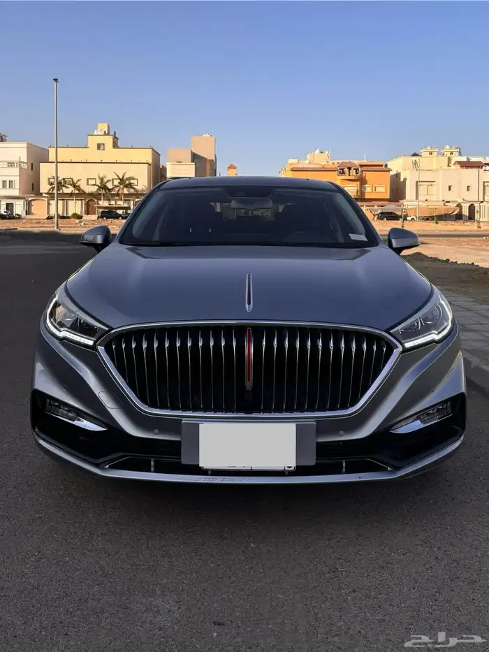 هونشي H5 نص فل 2023 0