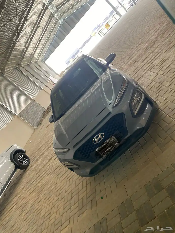 للبيع كونا هوندا موديل 2018 4