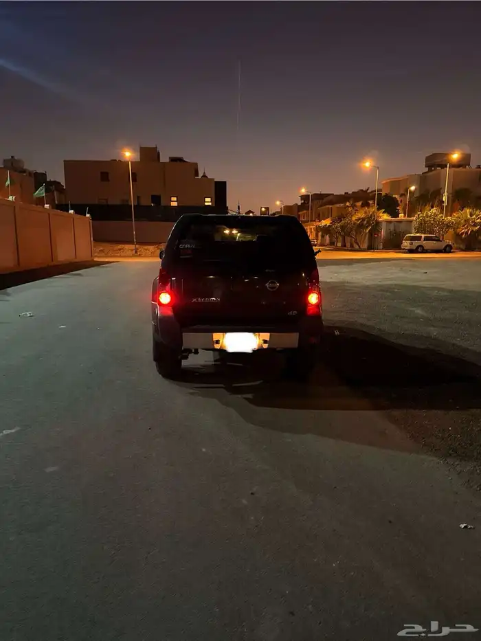 اكستيرا موديل 2013 3