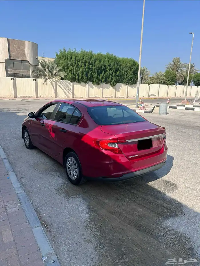 دودج نيون 4 سلندر موديل 2017 2