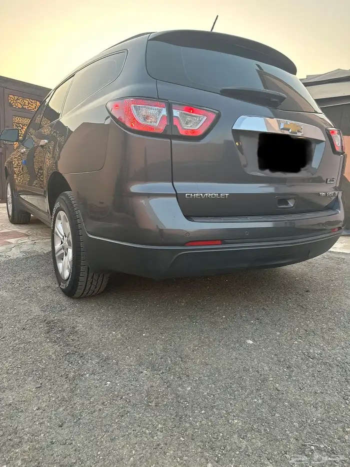 عائليه شيفروليه 18