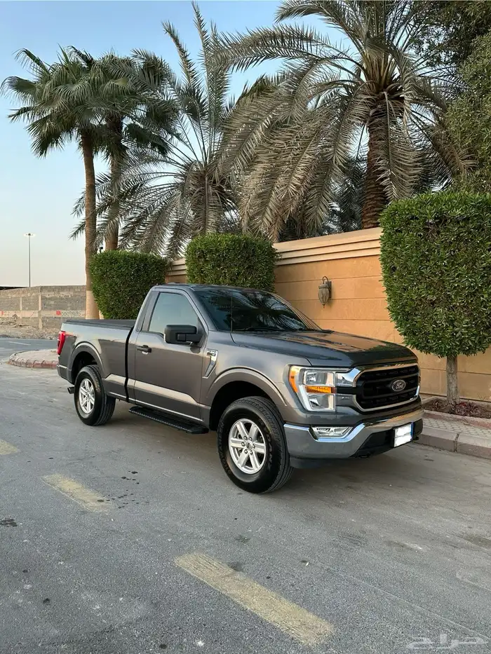 فورد غمارة 2022 XLT فل كامل 5