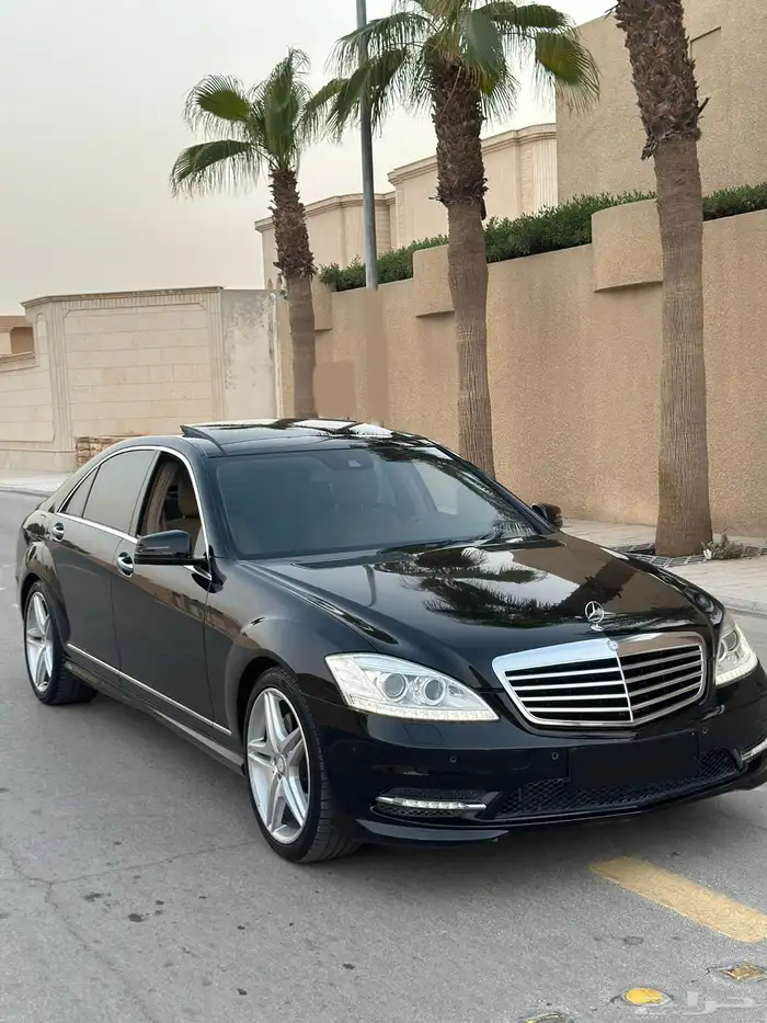 مرسيدس بانوراما مخزن ماشيه 15 الف فقط 2010 بدي وكاله 51